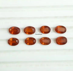 Natural Kyanite Faceted Oval Cut Gemstone, AAA Quality Rare Orange Kyanite Oval Cut For Jewelry, Loose Kyanite Gemstone