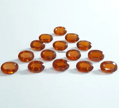 Natural Kyanite Faceted Oval Cut Gemstone, AAA Quality Rare Orange Kyanite Oval Cut For Jewelry, Loose Kyanite Gemstone