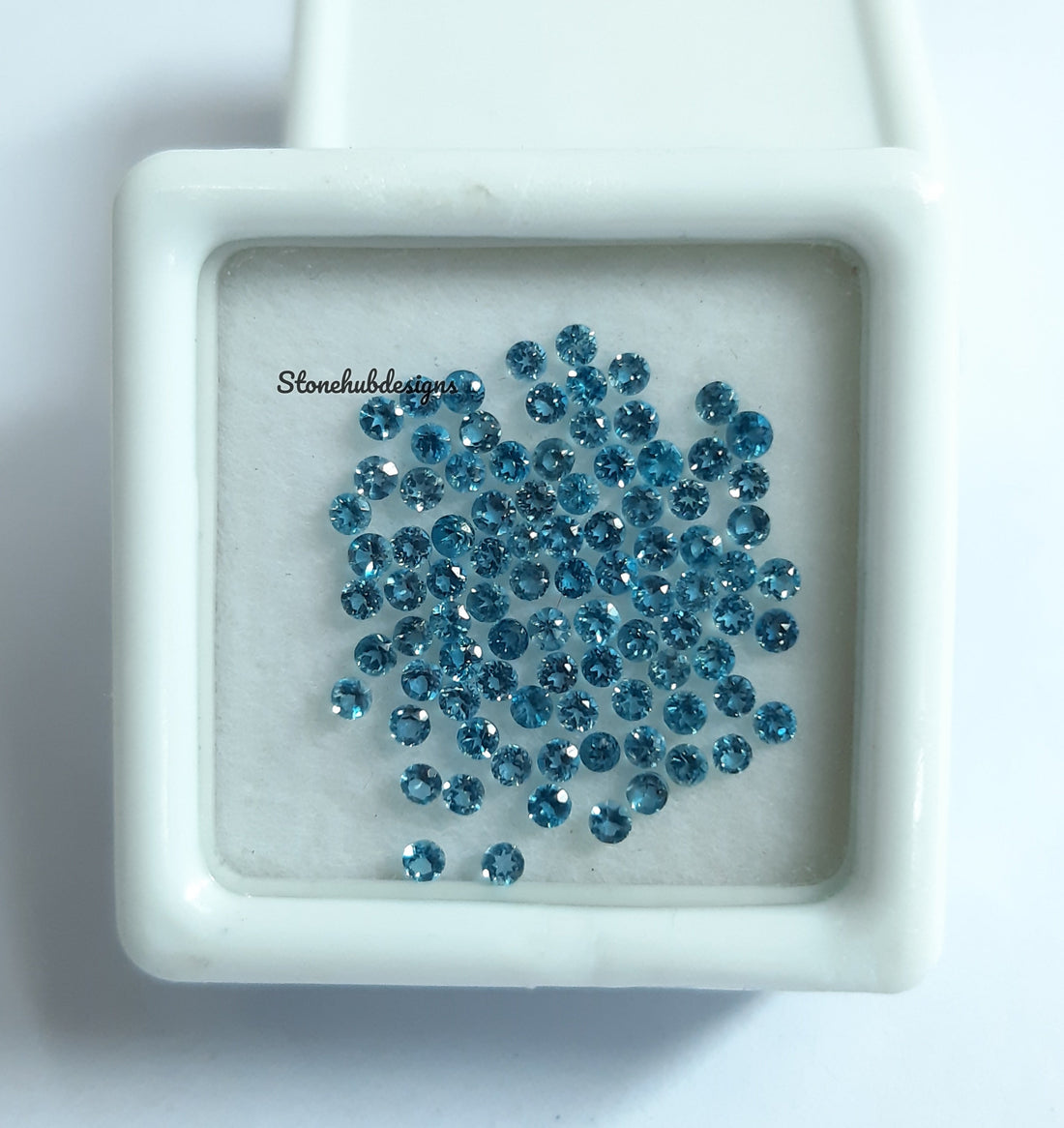 Round 1MM, 1.25MM, 1.50MM, 1.75MM, 2MM, 2.25MM